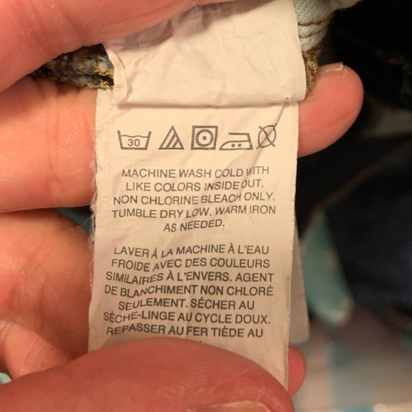 J. Crew Lookout High Rise Skinny Jeans US 6 - Picture 6 of 6